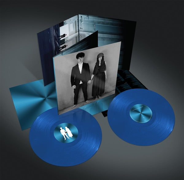 Songs of Experience, Vinyl