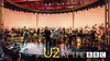 U2 at the BBC