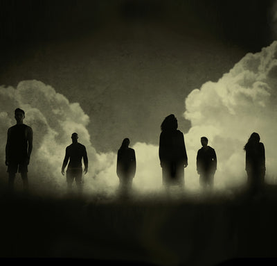 Liner Notes – A Film By Matt Mahurin