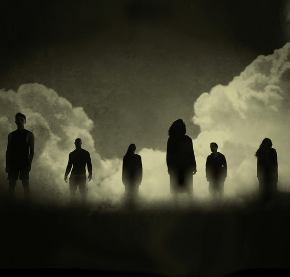 Liner Notes – A Film By Matt Mahurin