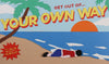 Get Out Of Your Own Way Video