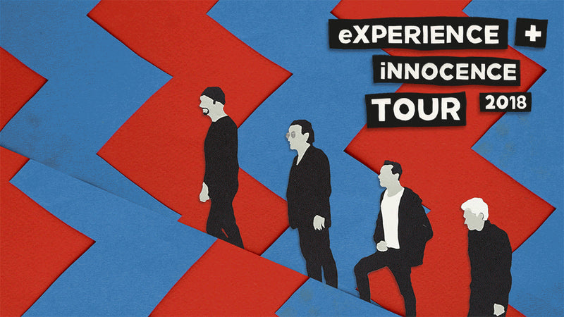 eXPERIENCE + iNNOCENCE Tour