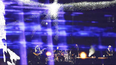 eXPERIENCE & iNNOCENCE Tour