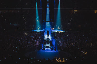 eXPERIENCE & iNNOCENCE Tour - Tulsa