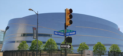 eXPERIENCE & iNNOCENCE Tour - Tulsa
