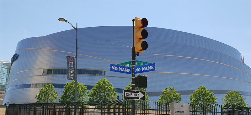 eXPERIENCE & iNNOCENCE Tour - Tulsa