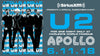 U2 at the Apollo