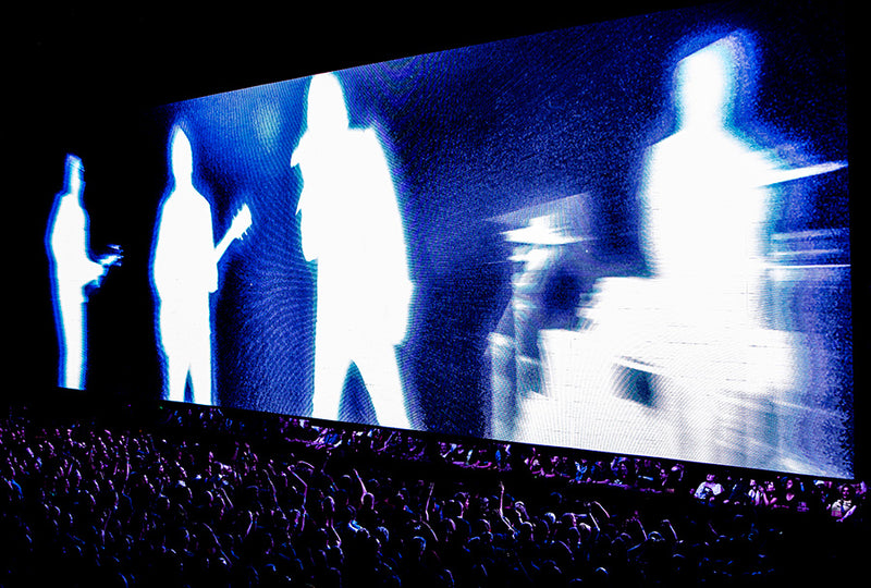 The Blackout, Atlanta