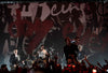 U2 at The Apollo