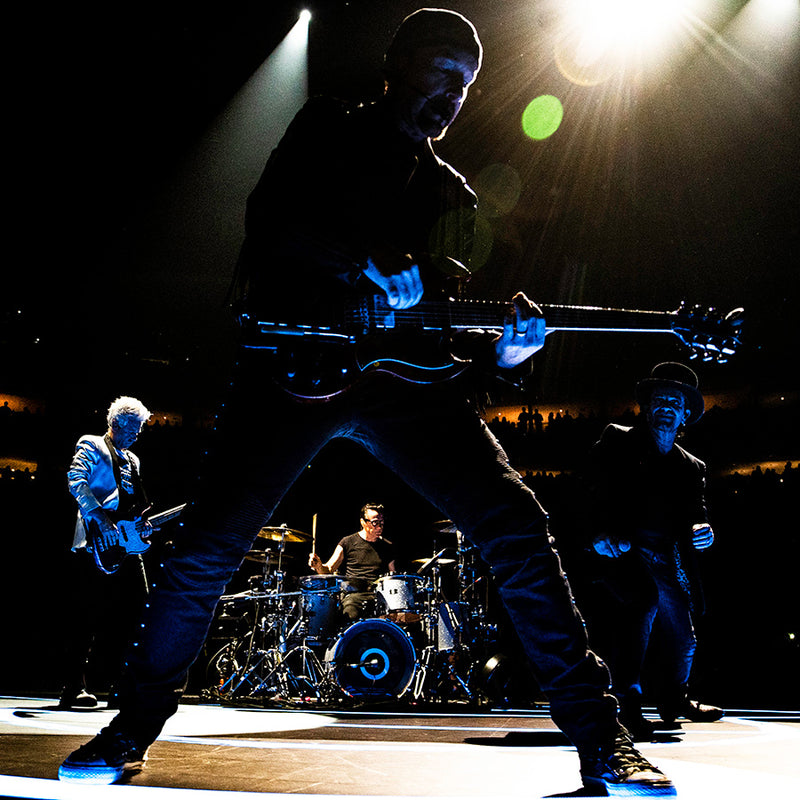 The Edge