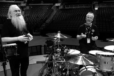 Joe and Sammy