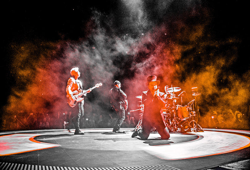 Are you eXPERIENCED?