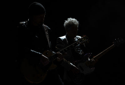 Adam and Edge
