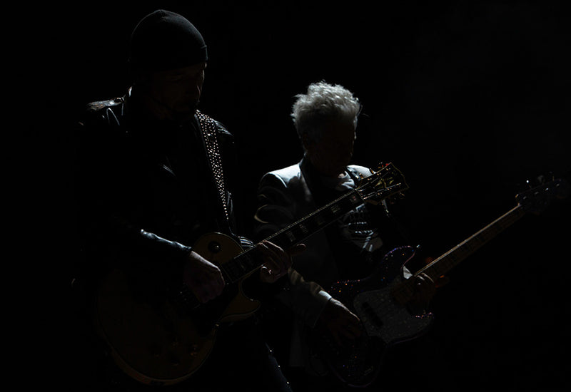 Adam and Edge