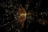 St Louis at night