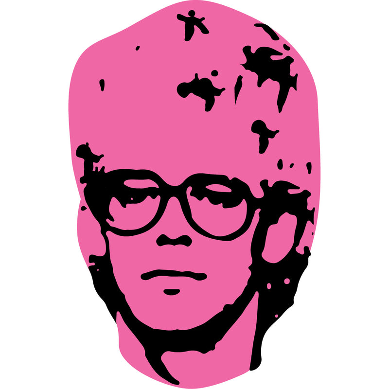 Pink Adam