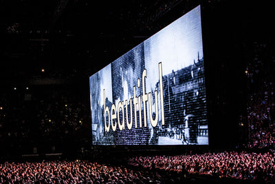 Night 3 in Paris....