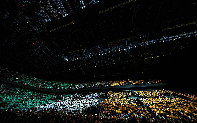 Copenhagen Audience