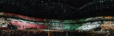 Copenhagen Audience