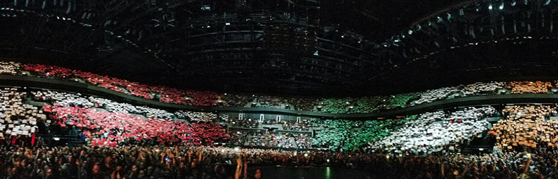 Copenhagen Audience