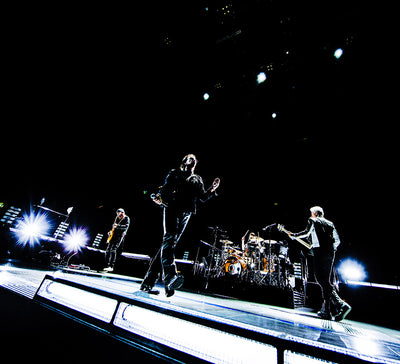 Hamburg Night 1