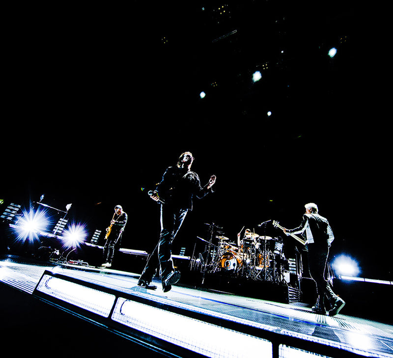 Hamburg Night 1