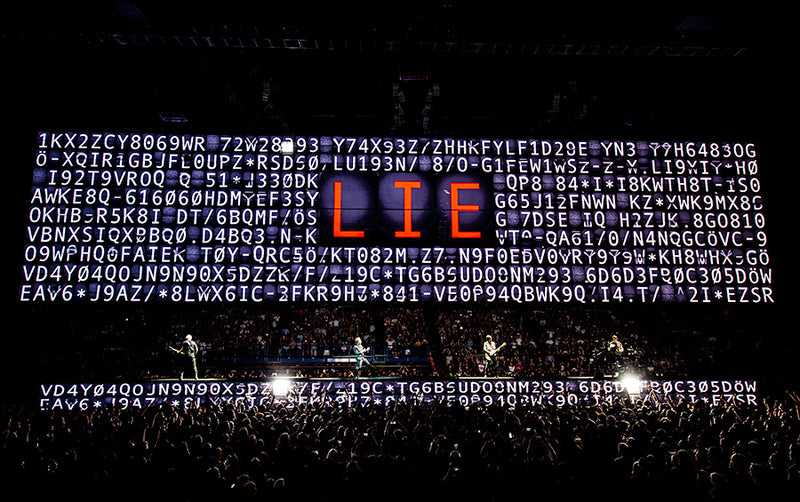 The Fly - Milan