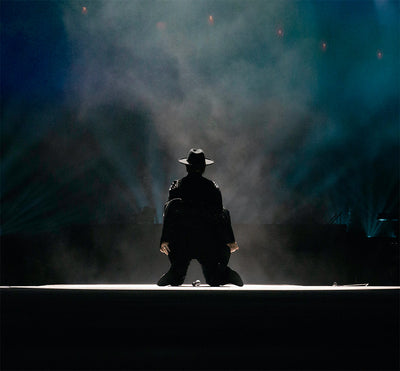 Shadowman