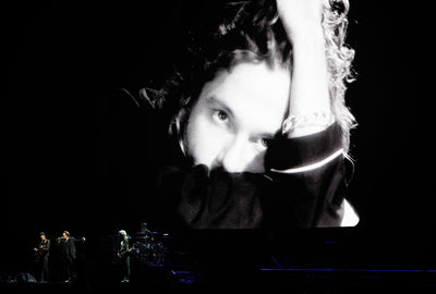 For Michael in Sydney