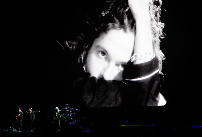 For Michael in Sydney