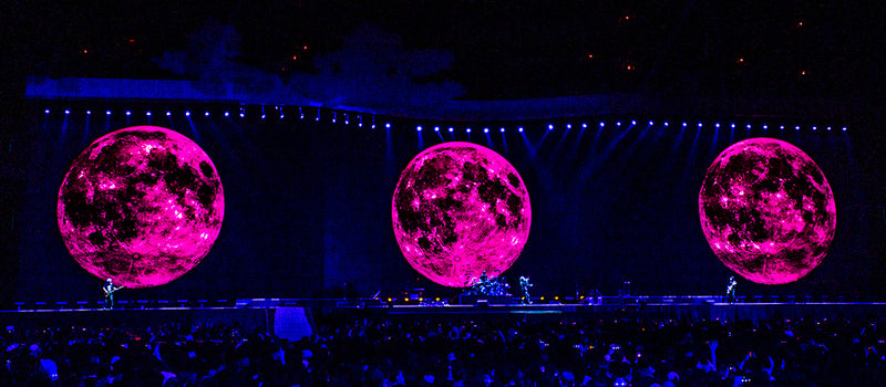 Gocheok Sky Dome, Seoul