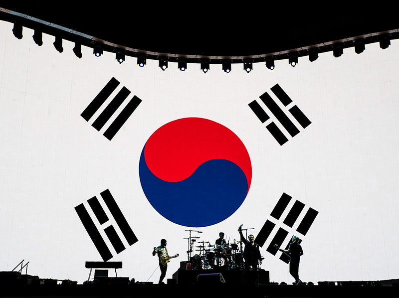 Gocheok Sky Dome, Seoul