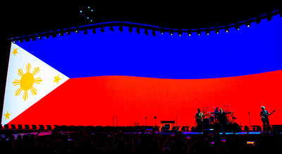 In Manila