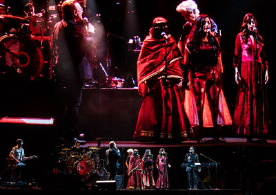 Ahimsa in Mumbai with A.R. Rahman