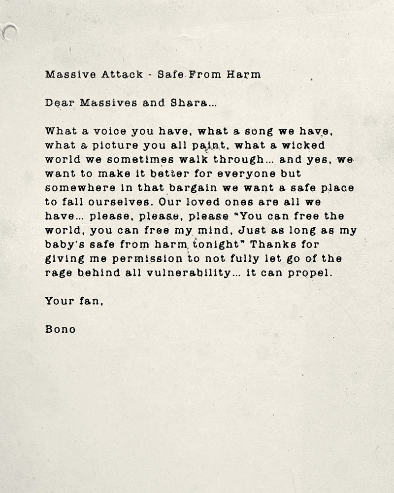 Massive Attack