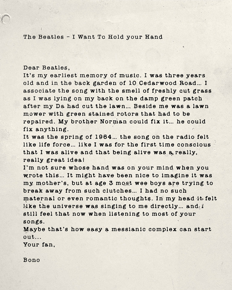 The Beatles
