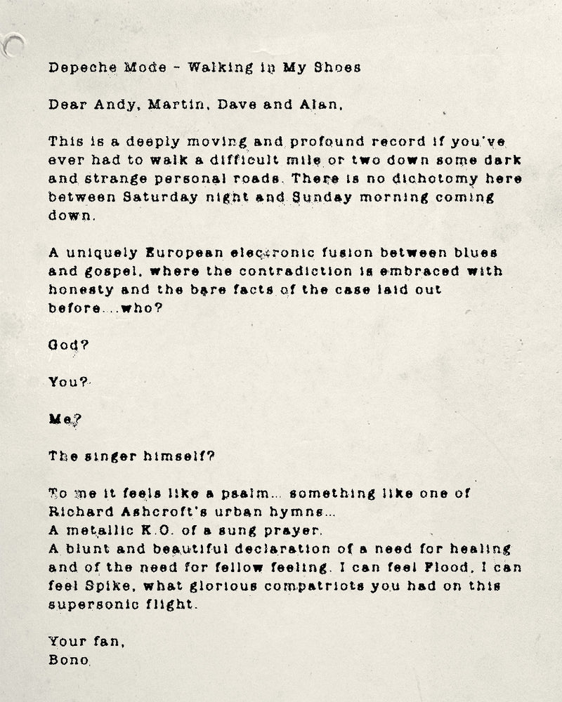 Depeche Mode