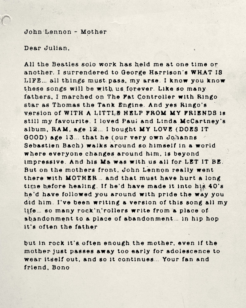 John Lennon