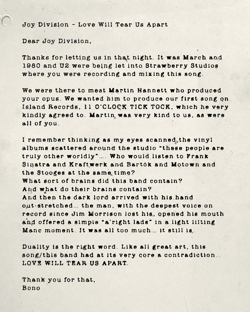 Joy Division