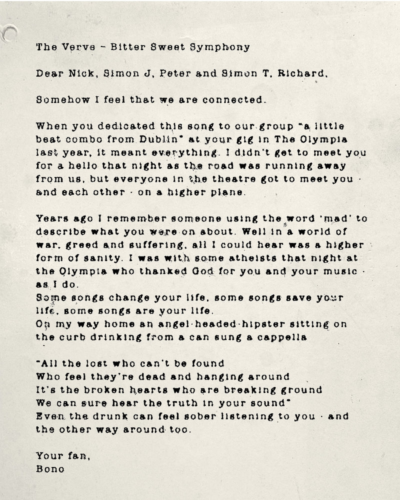 The Verve