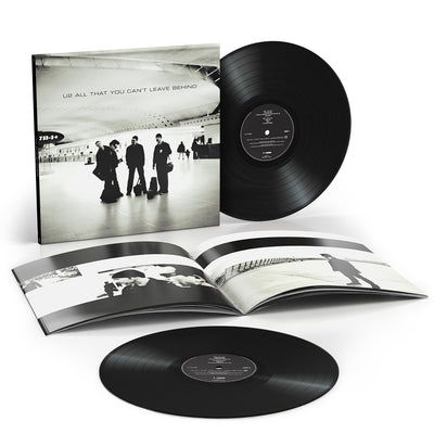 Standard 2LP