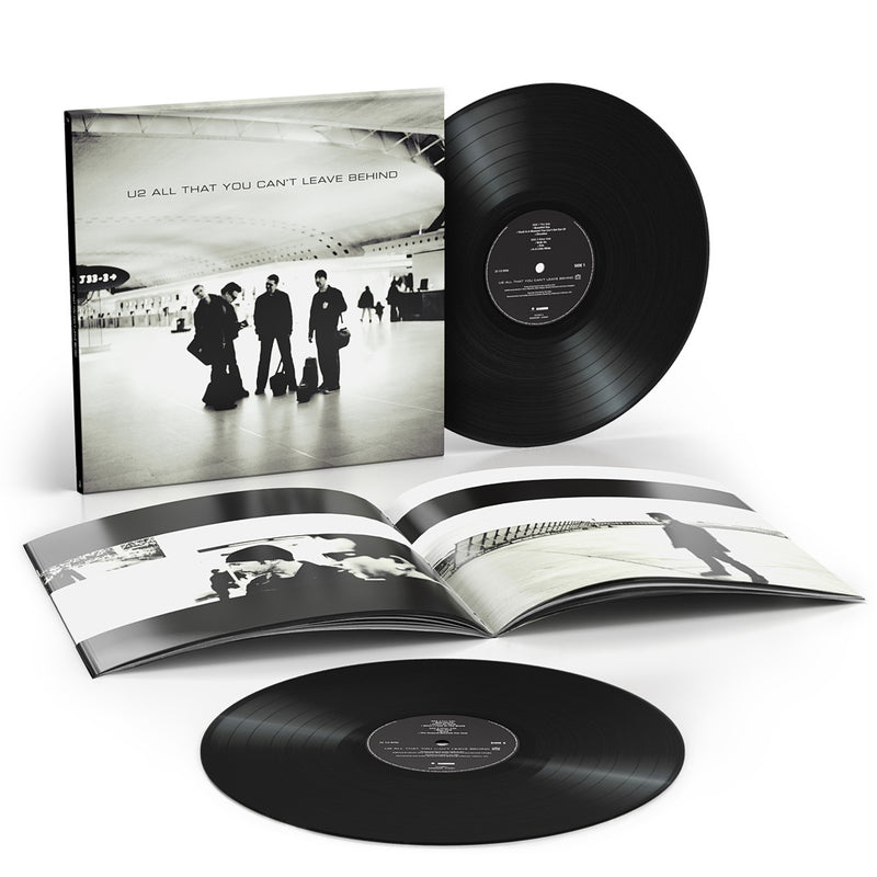 Standard 2LP