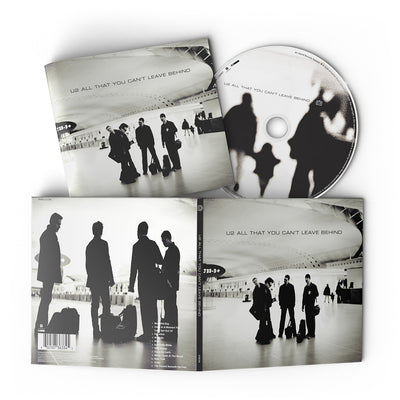 Standard CD