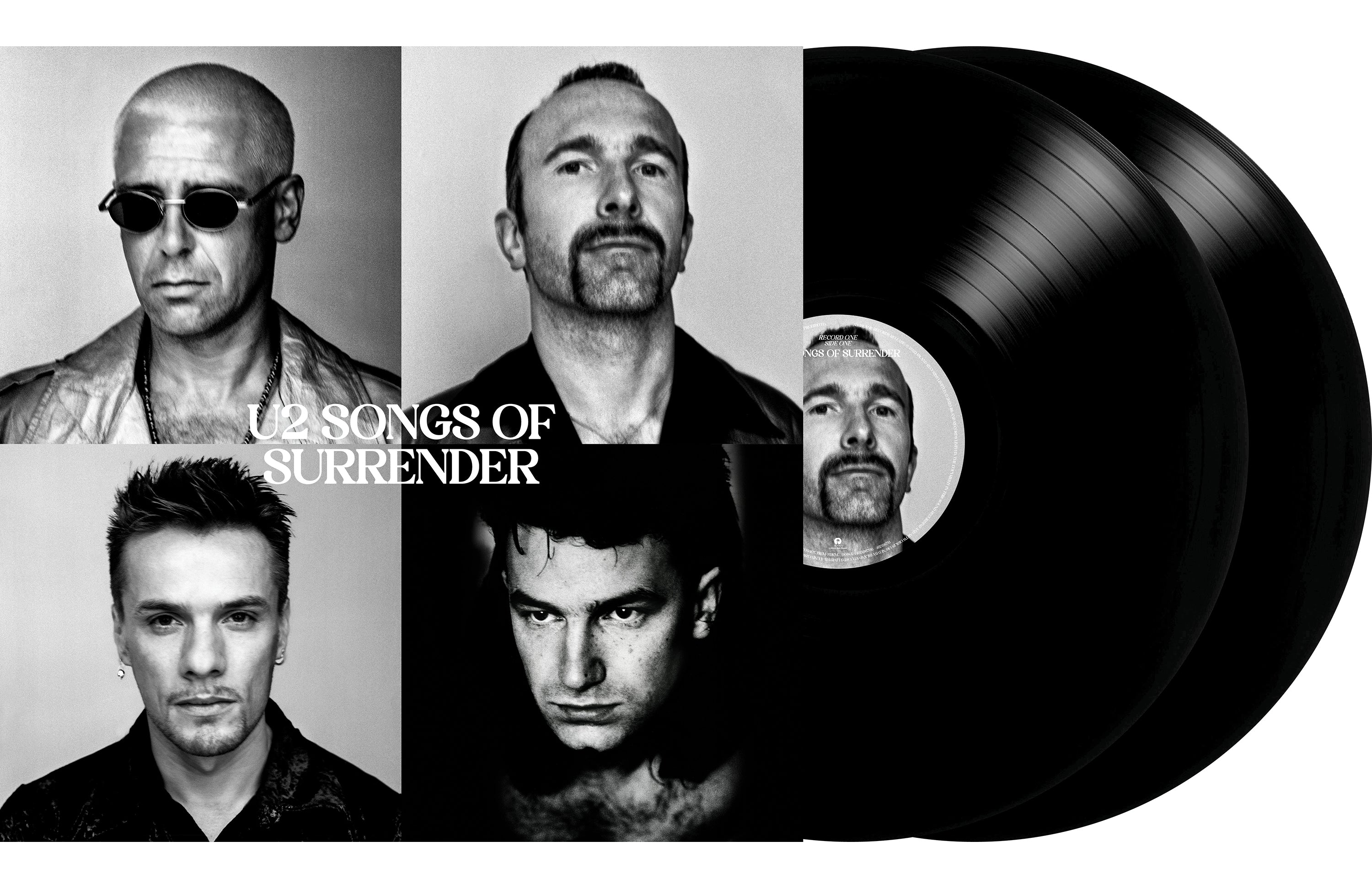 Songs Of Surrender - U2 | Official U2 Website – U2.com