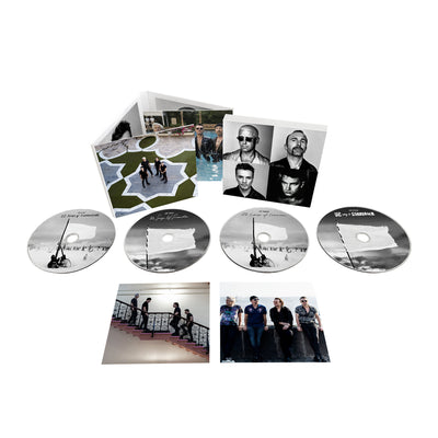 Songs of Surrender - CD boxset