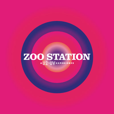 Zoo Station: A U2:UV Experience