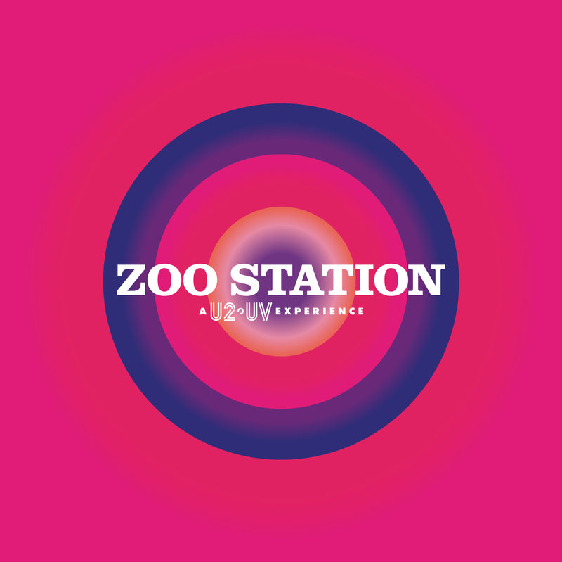 Zoo Station: A U2:UV Experience