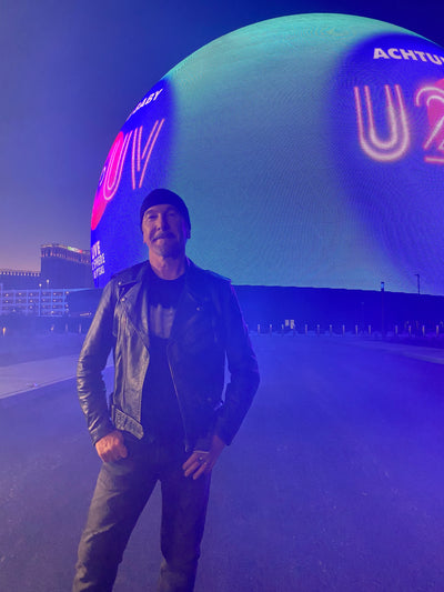 The Edge
