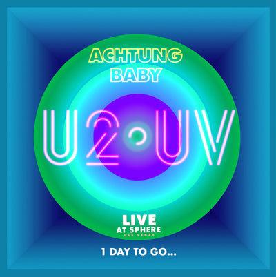 1 day to go...