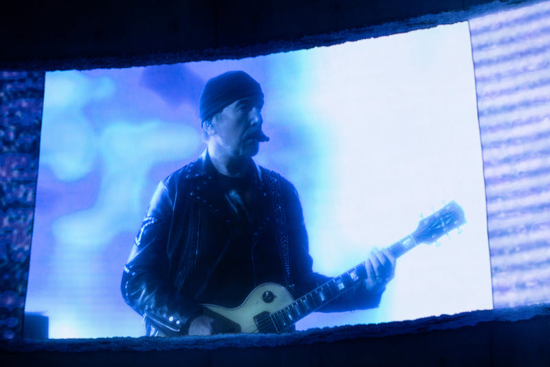 The Edge - Sphere #7